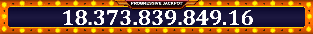 Jackpot SIWASLOT